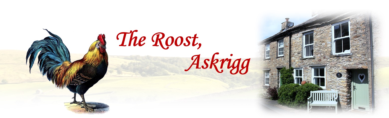 The Roost